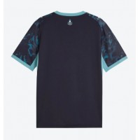 Fotbalové Dres Olympique de Marseille Venkovní 2026-27 Krátký Rukáv